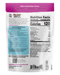 Mexican Black Beans