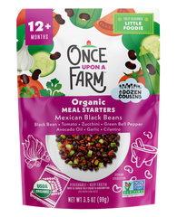 Mexican Black Beans