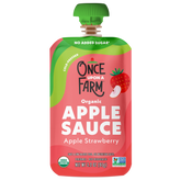 Strawberry Applesauce One-Time Add-On