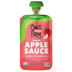 Applesauce 5-Pack Recurring Add-On