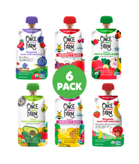 Best-Selling Blends One-Time Add-On