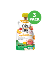 3-Pack Peach Sunrise One-Time Add-On