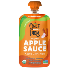 Applesauce 5-Pack Recurring Add-On