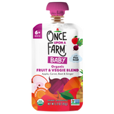 Apple, Carrot, Beet & Ginger