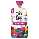 Banana Berry & Acai