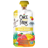 Pine-Apple Guava Belly Blend