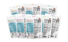 Baby Meals Best Sellers Variety Pack