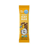 Banana Chocolate Oat Bar