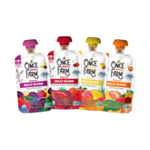 Belly Blends Variety Pack