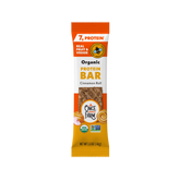 Cinnamon Roll Refrigerated Protein Bar with Honey One-Time Add-On