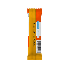 Cinnamon Roll Refrigerated Protein Bar with Honey One-Time Add-On