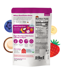 Coconut Melts Variety Pack, 24ct