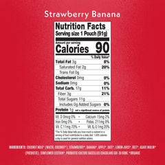 Coconut Milk Yogurt Alternative Variety Pack