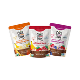 Coconut Melts Variety Pack, 24ct
