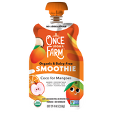 Coco for Mangoes Dairy-Free Smoothie