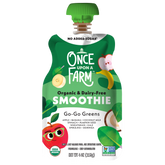 Go-Go Greens Dairy-Free Smoothie