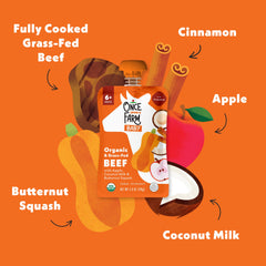 Meat & Legume Blends Variety Pack