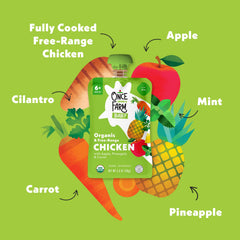 Meat & Legume Blends Variety Pack