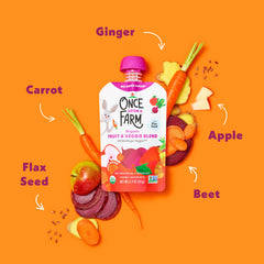 Fall Favorites Variety Pack