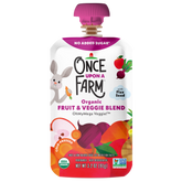 OhMyMega Veggie!