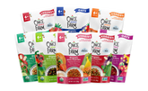 Frozen Meal Flavor Favorites