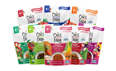 Frozen Meal Flavor Favorites