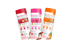 Fruit & Veggie Puff Variety Pack, 18ct