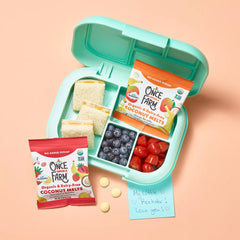 Coconut Melts Variety Pack, 30ct