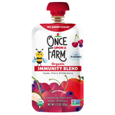 Apple, Cherry & Elderberry Immunity Blend
