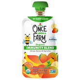 Mango, Banana & Spirulina Immunity Blend
