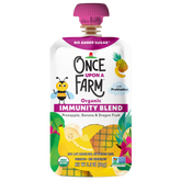 Pineapple, Banana & Dragon Fruit Immunity Blend