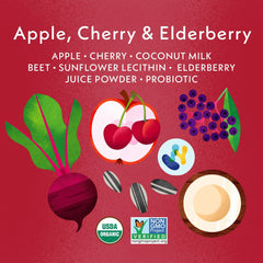 Immunity Blend Variety Pack