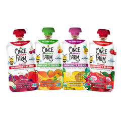 Immunity Blend One-Time Add-On