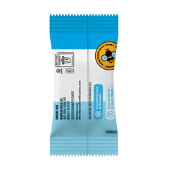 Mini Oatmeal Chocolate Protein Bar with Honey