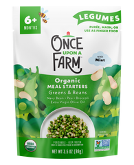 Greens & Beans