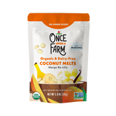 Mango Ba-nilla Coconut Melts, 8ct