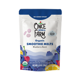 Blueberry Burst Smoothie Melts, 8ct