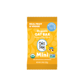 Mini Banana Chocolate Refrigerated Oat Bar