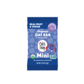 Mini Blueberry Refrigerated Oat Bar