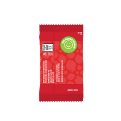 Mini Strawberry Refrigerated Oat Bar