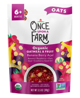 Banana Berry Acai