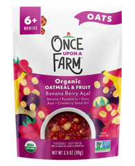 Banana Berry Acai