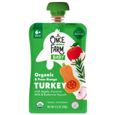 Apple, Coconut Milk, Turkey & Butternut Squash