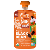 Black Bean, Apple, Pumpkin Seed & Mango Plant Protein