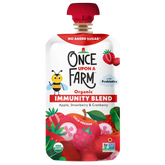 Apple, Strawberry & Cranberry Immunity Blend