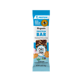 Oatmeal Chocolate Protein Bar with Honey