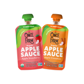 Applesauce Variety Pack