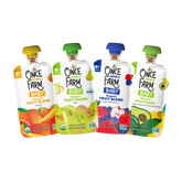 Baby Simple Starters Variety Pack