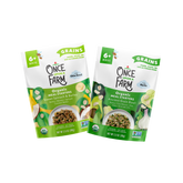 Grain Meals Variety Pack