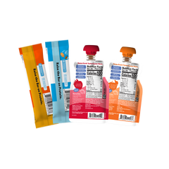 Kid Protein Pack